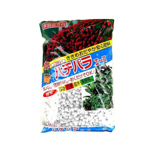 トヨチュー ハチパラエース 2Kg FCE858Z-#038621-イメージ1