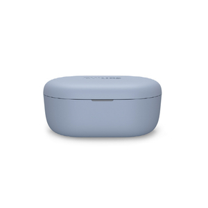 PHILIPS トゥルーワイヤレスイヤホン TAT1300 ライトブルー TAT1300LB/97-イメージ4