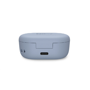 PHILIPS トゥルーワイヤレスイヤホン TAT1300 ライトブルー TAT1300LB/97-イメージ5