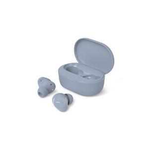 PHILIPS トゥルーワイヤレスイヤホン TAT1300 ライトブルー TAT1300LB/97-イメージ7