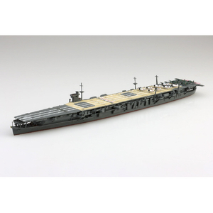 アオシマ 日本海軍 航空母艦 蒼龍 1/700 ウォーターライン No．222 AWL222ｿｳﾘﾕｳ-イメージ2