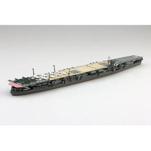 アオシマ 日本海軍 航空母艦 蒼龍 1/700 ウォーターライン No．222 AWL222ｿｳﾘﾕｳ-イメージ3