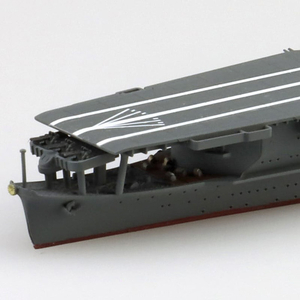 アオシマ 日本海軍 航空母艦 蒼龍 1/700 ウォーターライン No．222 AWL222ｿｳﾘﾕｳ-イメージ4
