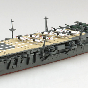 アオシマ 日本海軍 航空母艦 蒼龍 1/700 ウォーターライン No．222 AWL222ｿｳﾘﾕｳ-イメージ6
