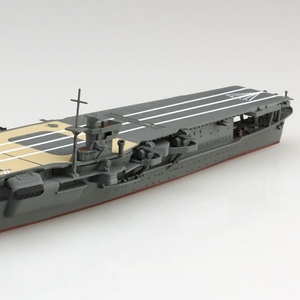 アオシマ 日本海軍 航空母艦 蒼龍 1/700 ウォーターライン No．222 AWL222ｿｳﾘﾕｳ-イメージ8