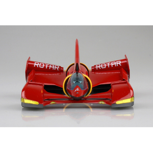 アオシマ イシュザーク 00-X3/II 新条 直輝 ｻｲﾊﾞ-F11ｲｼﾕｻﾞ-ｸ00X3ｼﾝｼﾞﾖｳ-イメージ5