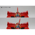 アオシマ イシュザーク 00-X3/II 新条 直輝 ｻｲﾊﾞ-F11ｲｼﾕｻﾞ-ｸ00X3ｼﾝｼﾞﾖｳ-イメージ4