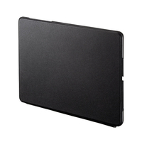 サンワサプライ Microsoft Surface Go 用保護ケース PDA-SF5BK