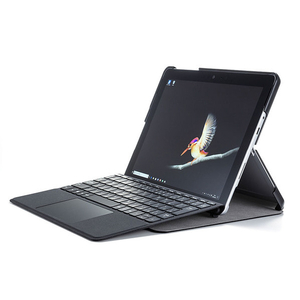 サンワサプライ Microsoft Surface Go 用保護ケース PDA-SF5BK-イメージ2