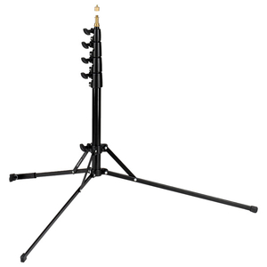 Manfrotto ナノプラススタンド 5002BL-イメージ1