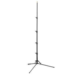 Manfrotto ナノプラススタンド 5002BL-イメージ2