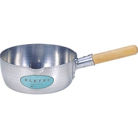 イケダ エコクリーン アルミエレテック雪平鍋 21cm 21cm FCK8009-004613021