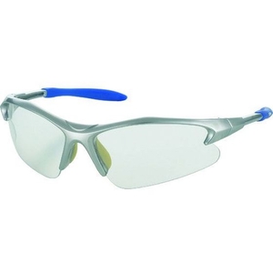トラスコ中山 二眼型セーフティグラス FC088FD-3304906-イメージ1