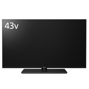 パナソニック 43V型4Kチューナー内蔵4K対応液晶テレビ VIERA TH-43MX900-イメージ3