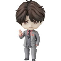 グッドスマイルアーツ上海 ねんどろいど 解雨臣「盗墓筆記」 ﾈﾝﾄﾞﾛｲﾄﾞ2993ｼｴﾕｲﾁｴﾝ