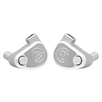 64 Audio 64A-7471 イヤフォン U12t V2 |エディオン公式通販