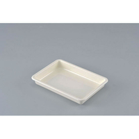 エンテック カラーバット(小) アイボリー 21 FC72404-MS-107