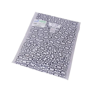 イワツキ 一重おねまき(紳士用)紳士用 死後処置用品 L-LL FCG229H-24-5559-01-イメージ1