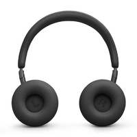 JBL JBLLIVE680NCBLK ノイズキャンセリングオンイヤーワイヤレス