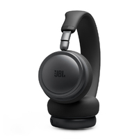JBL JBLLIVE680NCBLK ノイズキャンセリングオンイヤーワイヤレス