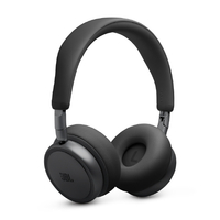 JBL JBLLIVE680NCBLK ノイズキャンセリングオンイヤーワイヤレス