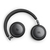 JBL ノイズキャンセリングオンイヤーワイヤレスヘッドホン ブラック JBLLIVE680NCBLK-イメージ2