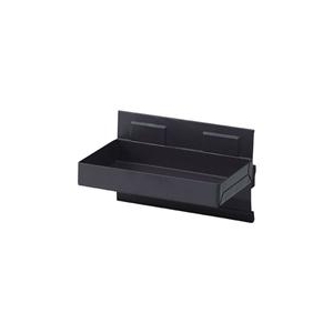 トラスコ中山 TRUSCO　マグネットサイドトレー　最大荷重1．5kg TST-190-イメージ1
