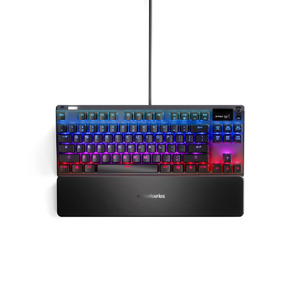 N ！フォロワー割実施中！専用 Amazon.co.jp: SteelSeries ラピッドトリガー 搭載 ゲーミング