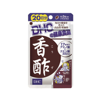ＤＨＣ 20日分 香酢 60粒 FC09353