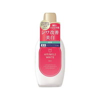 明色化粧品 薬用リンクルホワイトミルク 153mL FC629RH