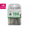 ミツヤ ゼムクリップ 特大 150本×5個 FC360SJ-BX2-GM0