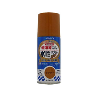 サンデーペイント 水性ラッカースプレー アンバー 150mL FC964SM-#261260