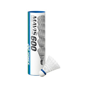ＹＯＮＥＸ メイビス600P(6ヶ入り) FCG368Y-M600P-000-S-イメージ1