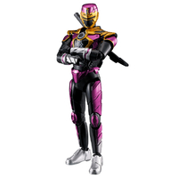 バンダイ TOKUSATSU ACTION FIGURE ギャバン・ライヤ TAFｷﾞﾔﾊﾞﾝﾗｲﾔ
