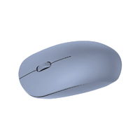 e angle Bluetoothワイヤレスマウス ブルー ANGL-CSMBT3-A-BL