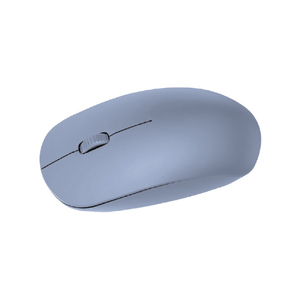 e angle Bluetoothワイヤレスマウス ブルー ANGL-CSMBT3-A-BL-イメージ1