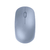 e angle Bluetoothワイヤレスマウス ブルー ANGL-CSMBT3-A-BL-イメージ8