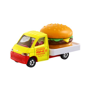 タカラトミー トミカ No.54 トヨタ タウンエース ハンバーガーカー NO054タウンエ-スハンバ-ガ-カ- タカラトミー トミカ No.54 トヨタ タウンエース ハンバーガーカー NO054タウンエ-スハンバ-ガ-カ-