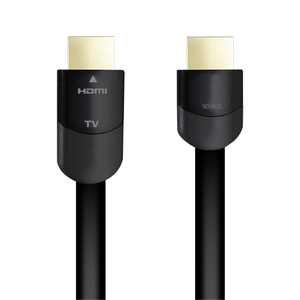 エレコム 長尺HDMIケーブル 30m ブラック DH-HDLMN30BK-イメージ2