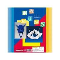 トーヨー 創作おりがみ 35×35cm 30色入 FCG990Y-001006