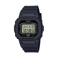 カシオ 腕時計 G-SHOCK ブラック GMD-S5600BA-1JF