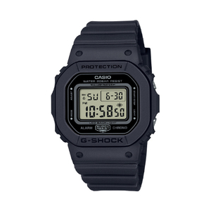 カシオ 腕時計 G-SHOCK ブラック GMD-S5600BA-1JF-イメージ1