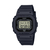 カシオ 腕時計 G-SHOCK ブラック GMD-S5600BA-1JF-イメージ1