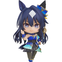 グッドスマイルカンパニー ねんどろいど ヴィルシーナ「ウマ娘 プリティーダービー」 ﾈﾝﾄﾞﾛｲﾄﾞ2805ｳﾞｲﾙｼ-ﾅ