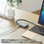 サンワサプライ USB Type C-HDMI/VGA変換アダプタ(4K/30Hz/PD対応) AD-ALCHV02-イメージ12
