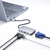 サンワサプライ USB Type C-HDMI/VGA変換アダプタ(4K/30Hz/PD対応) AD-ALCHV02-イメージ4