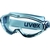 uvex 安全ゴーグル ウルトラソニック FC990FE-8190811-イメージ1