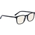 bolle WELLINGTON ウェリントン シャイニーブラック ユニセックスモデル FCB033A-6342771-イメージ1