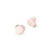 PHILIPS トゥルーワイヤレスイヤホン TAT1300 ピンク TAT1300PK/97