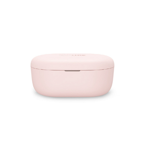PHILIPS トゥルーワイヤレスイヤホン TAT1300 ピンク TAT1300PK/97-イメージ4